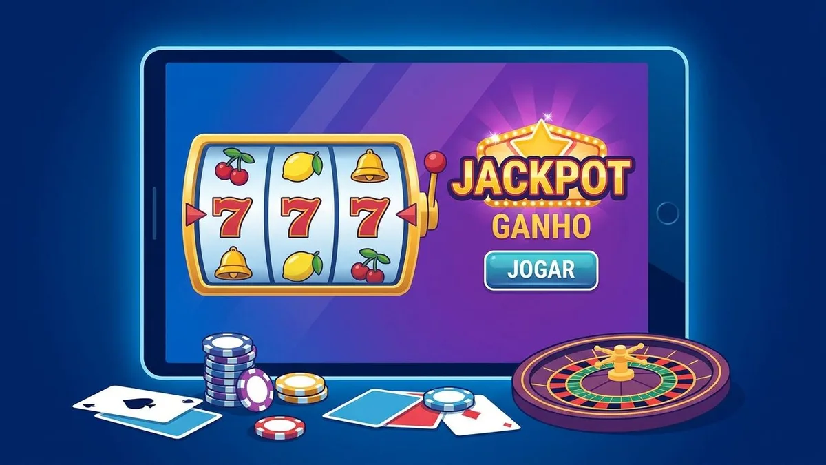 Jogos de casino